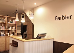 バルビエ店